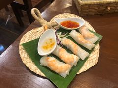 -茉莉.Red Crab