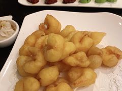 -老牌坊鲁菜名店(宽厚里店)