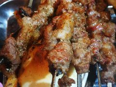 -二姐卤煮(南十里居店)