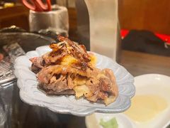 -坦坦大炉·韩式烤肉(望京店)