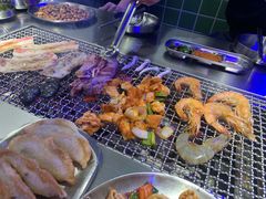 -小团团·路边烤牛肉(南岭壹街店)