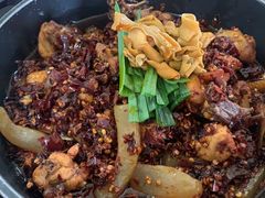 -贵阳李氏息烽阳朗鸡(民生路店)