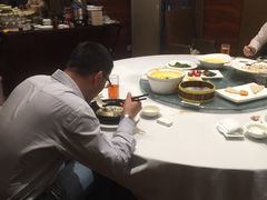 -小厨娘淮扬菜(天印大道店)