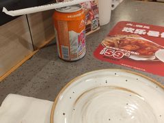 -大师兄·西北小馆(南沙万达广场店)