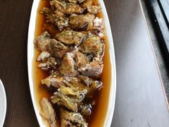 -老牌坊鲁菜名店(宽厚里店)