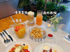 -慕境Moment Space·Fresh(33小镇店)