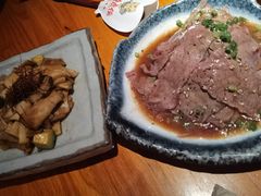 -醉虎传(南锣鼓巷店)