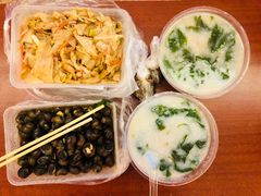 -华记粥饭店(印象容桂主题风情街店)