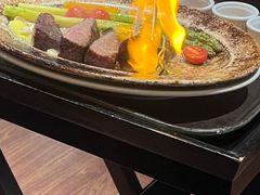 -金泰西餐厅