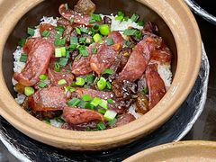 -红星光发煲仔饭(文海店)