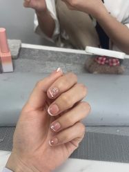 -尤米一站式美甲美睫