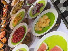 -诺丁牛排(南京江宁万达店)