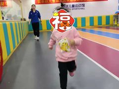 -卓跃儿童运动馆(探十里中心)