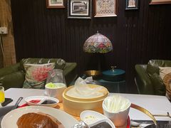 -彩虹之约•淮扬家宴(亚运村店)