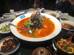 -坛宗剁椒鱼头(河西王府井店)