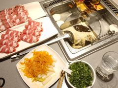 -海底捞火锅(金光华店)