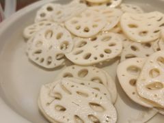 -密友回转自助火锅(世茂国际广场店)