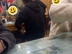-金张掖麻辣烫(凤城一路店)