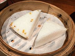 桂花发糕-索溪山寨·湘西饮食文化博物馆(标志门店)