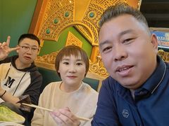 -大召麦香村(新生街店)