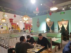 -云中鱼蒸汽石锅鱼(川沙百联店)