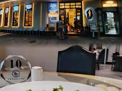 -宁海食府(总店·天一阁望京店)