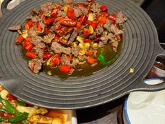 -铁公鸡·四川料理(天环广场店)