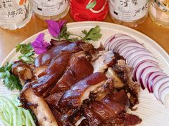 -钰田大院•怀柔本土菜(雁栖湖店)