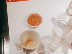 -江边城外烤全鱼(世茂广场店)