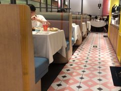 -Aqua Oasis 水天堂(石路天虹店)