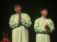 -合肥大剧院