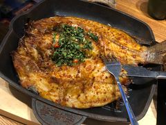 -云海肴云南菜·蒸汽石锅鱼(北京良乡华冠店)