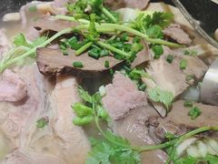 -乔阿马·江南味·驴肉香(龙湖华泾天街店)
