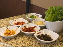 -安又胖韩国烤肉(美罗城店)