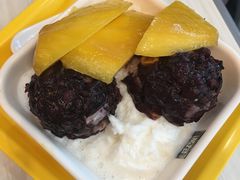 -满记甜品(荟聚购物中心店)