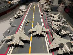 -中国人民解放军海军博物馆