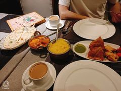 -Pita's&Tika's中东和印度风味餐厅(龙湖天街店)