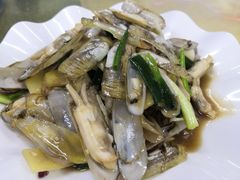 -明记海鲜美食老字号(明记总店)