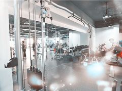 -每刻健身工作室(西直门店)