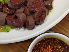 -圣夜东北菜烧烤·夜宵·龙虾(胥江路店)