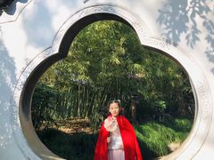 -秋霞圃