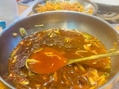 -延边河坝烧烤串城(车公庙店)