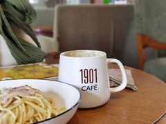 -1901 Cafe(西四店)