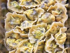 -叁拾壹克饺子·东北菜(国贸店)