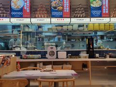 -食大利香港茶餐厅(南亚风情第一城店)