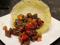 -童福兴·南京菜(老门东店)