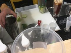 -大C柠檬茶室(天河南二路店)