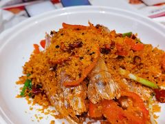 -避风塘·金牌店·夜宵(金玉兰店)