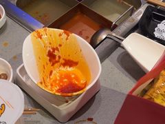 -海底捞火锅(北国先天下店)