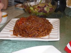 -津菜宋记老房子(平山道店)